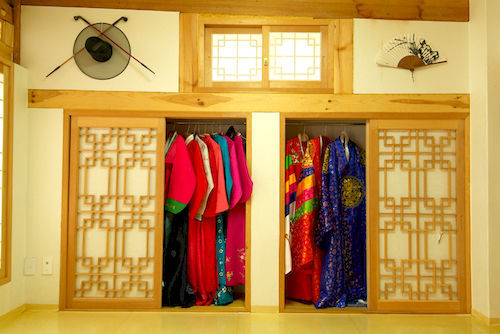 Moon Hotel Seul