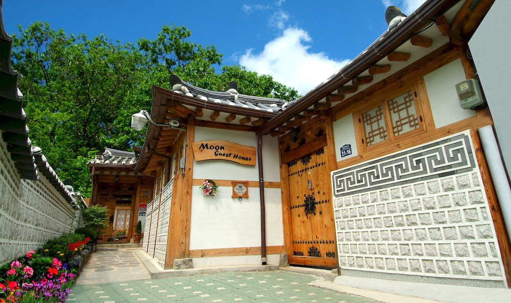 Hotel Moon Seoul